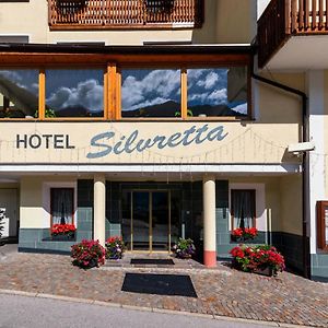 Hotel Silvretta